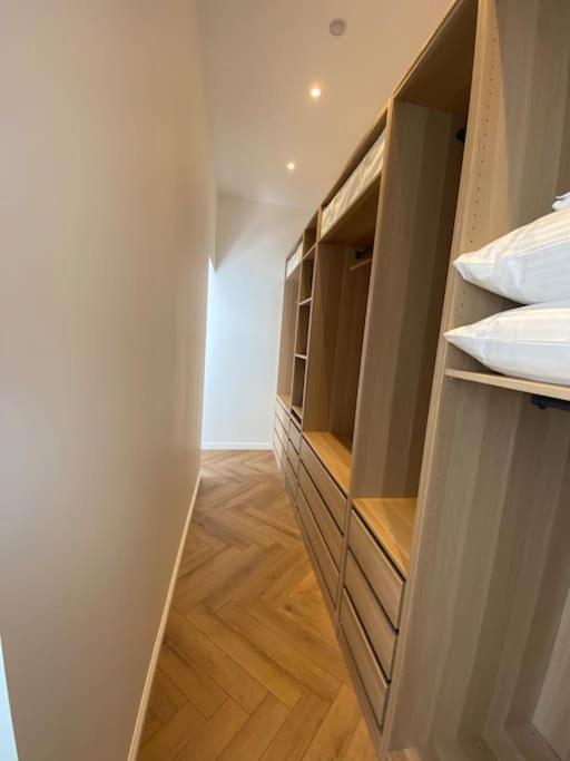 Appart Deluxe Prive Strasbourg Centre Avec Parking Gratuit Exterior foto